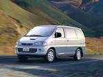 Mitsubishi Delica Space Gear 1994 года